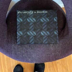 Shu Uemura Ultimate Reset Hair Treatment Box